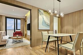 Hyatt Place Shanghai Lingang