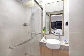 Eature Residences Lingang