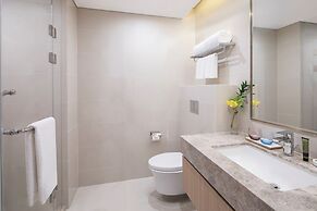 Eature Residences Lingang