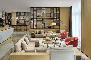 Hyatt Place Shanghai Lingang