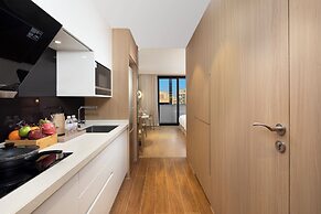 Eature Residences Lingang