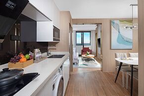 Eature Residences Lingang