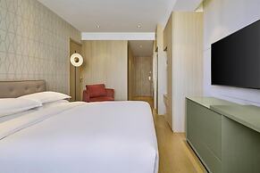 Hyatt Place Shanghai Lingang