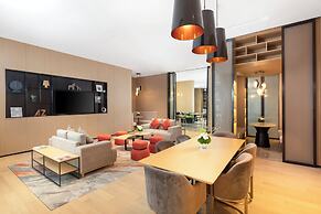 Eature Residences Lingang