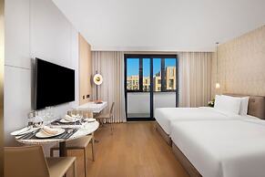 Eature Residences Lingang