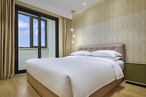 Hyatt Place Shanghai Lingang