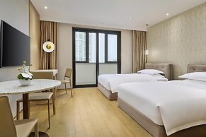 Hyatt Place Shanghai Lingang