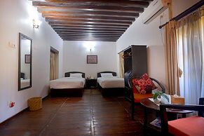 Hukum Darbar Restaurant & Hotel