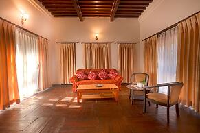 Hukum Darbar Restaurant & Hotel