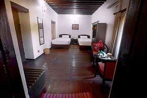 Hukum Darbar Restaurant & Hotel