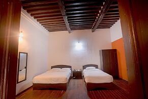 Hukum Darbar Restaurant & Hotel