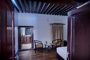 Hukum Darbar Restaurant & Hotel