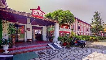 Hukum Darbar Restaurant & Hotel