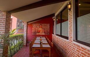 Hukum Darbar Restaurant & Hotel