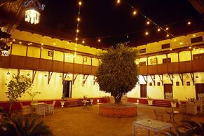 Hukum Darbar Restaurant & Hotel