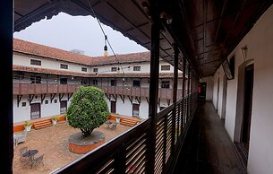 Hukum Darbar Restaurant & Hotel