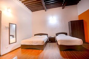 Hukum Darbar Restaurant & Hotel