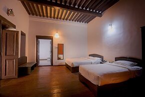 Hukum Darbar Restaurant & Hotel