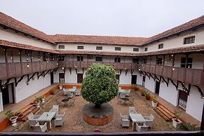 Hukum Darbar Restaurant & Hotel