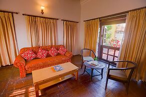 Hukum Darbar Restaurant & Hotel