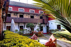 Hukum Darbar Restaurant & Hotel