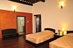 Hukum Darbar Restaurant & Hotel