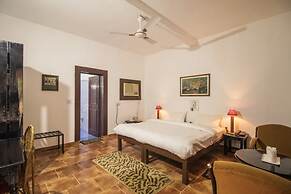 Krishna Jungle Resort