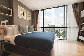 Movenpick Residences Ekkamai Bangkok