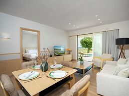 Ammoa Luxury Hotel & Spa Resort