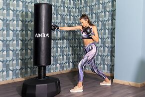 Ammoa Luxury Hotel & Spa Resort