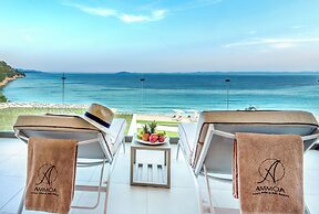 Ammoa Luxury Hotel & Spa Resort