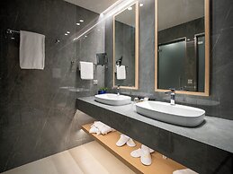 Ammoa Luxury Hotel & Spa Resort