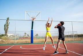 Ammoa Luxury Hotel & Spa Resort