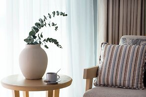 Ammoa Luxury Hotel & Spa Resort