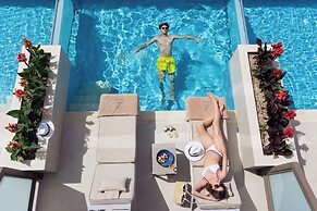 Ammoa Luxury Hotel & Spa Resort