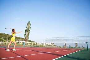 Ammoa Luxury Hotel & Spa Resort