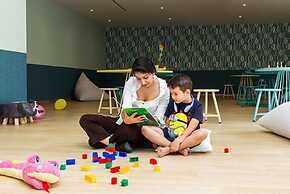 Ammoa Luxury Hotel & Spa Resort