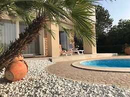 Beautiful Modern Villa in Albarella by Beahost