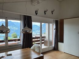 Elfe - Apartments Studio Apartment for 2-4 Guests With Amazing View