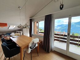 Elfe - Apartments: Studio Apartment for 2-4 Guests With Amazing View