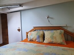 Elfe - Apartments Studio Apartment for 2-4 Guests With Amazing View