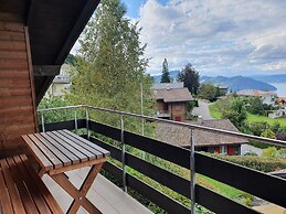 Elfe - Apartments Studio Apartment for 2-4 Guests With Amazing View