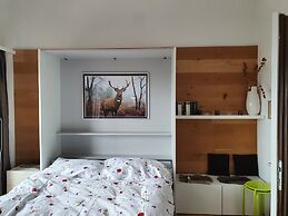 Elfe - Apartments Studio Apartment for 2-4 Guests With Amazing View