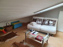 Elfe - Apartments Studio Apartment for 2-4 Guests With Amazing View