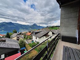 Elfe - Apartments Studio Apartment for 2-4 Guests With Amazing View