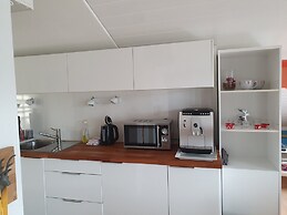 Elfe - Apartments Studio Apartment for 2-4 Guests With Amazing View