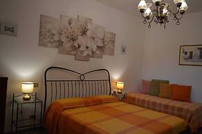 Splendid Relaxing Stay in the Tuscan Countryside