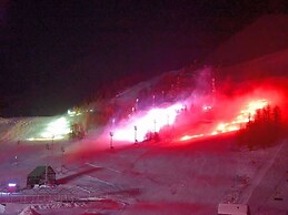 Baita Plagnol Near Sestriere Ski Slopes