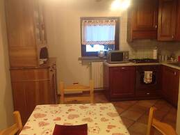 Baita Plagnol Near Sestriere Ski Slopes