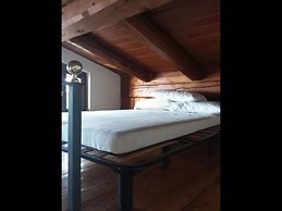 Baita Plagnol Near Sestriere Ski Slopes